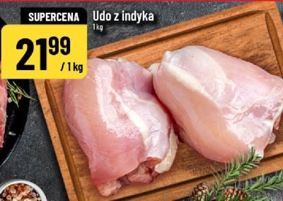 Indyk promocja w POLOmarket