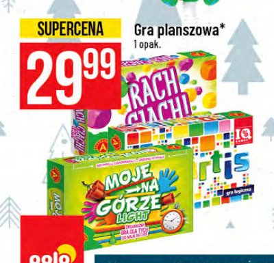 Gra quartis Alexander promocja