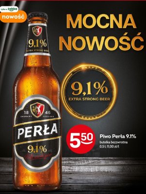 Piwo promocja w Żabka