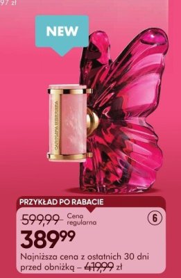 CAROLINA HERRERA GOOD GIRL damska woda perfumowana promocja w Super-Pharm