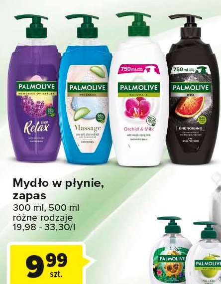 Chusteczki higieniczne VELVET ECO ROLL promocja w Delikatesy Centrum