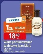 Woda perfumowana/toaletowa Eveline/Marc promocja w Leclerc