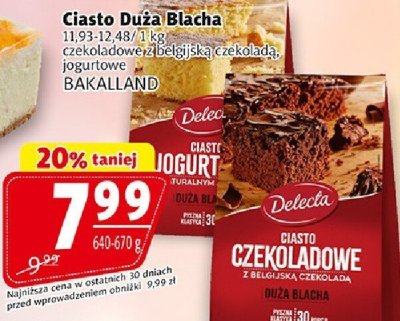 Czekolada promocja w Prim Market
