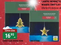 Oświetlenie wewnętrzne promocja w bi1