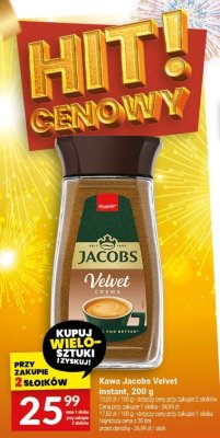 Kawa promocja w Twój Market