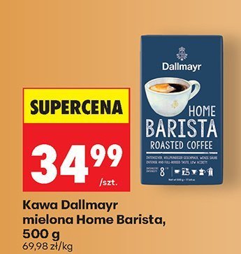 Kawa promocja w Biedronka