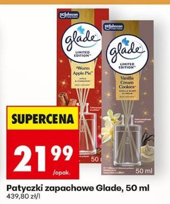 Od czwartku, Z ladą tradycyjną, strona 79 promocja w Biedronka