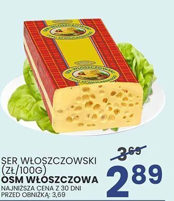 Gazetka, strona 3 promocja w Wafelek