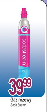 Urz膮dzenie do wytwarzania wody gazowanej jet 60 white Sodastream promocja