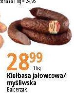 Kie艂basa ja艂owcowa my艣liwska Balcerzak promocja