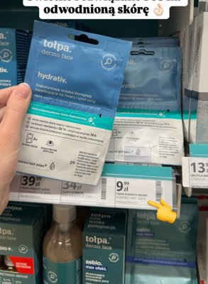 Zakupowe Inspiracje w Hebe, strona 5 promocja w Hebe