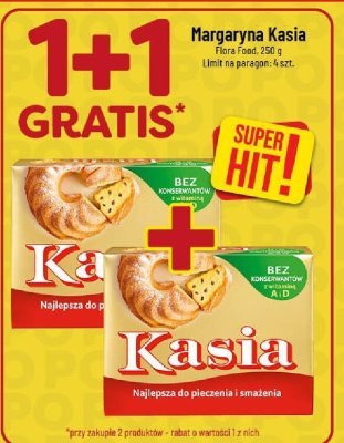 Margaryna promocja w POLOmarket