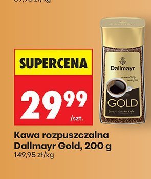 Kawa promocja w Biedronka