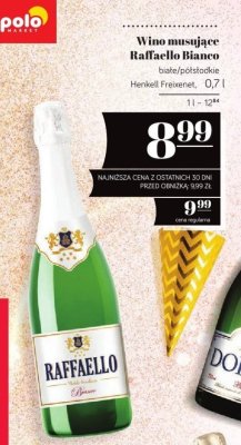 Wino promocja w POLOmarket