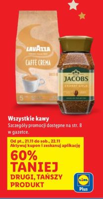Oferta od czwartku, strona 0 promocja w Lidl