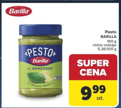 Gazetka Carrefour Market od poniedziałku, strona 2 promocja w Carrefour Market