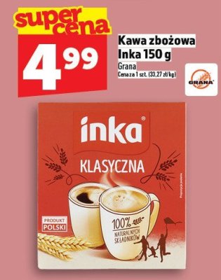 Kawa promocja w TOPAZ