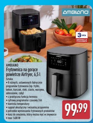 Aldi ma to coś!, strona 11 promocja w Aldi