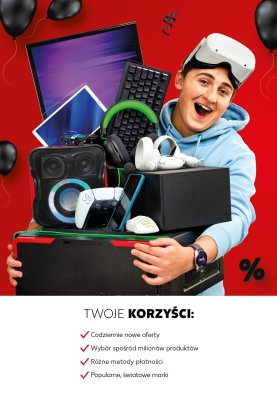 Oferta Kaufland - Non Food, strona 3 promocja w Kaufland