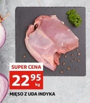 Mi臋so z uda indyka promocja