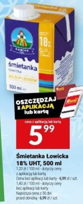 Gazetka, strona 19 promocja w Twój Market