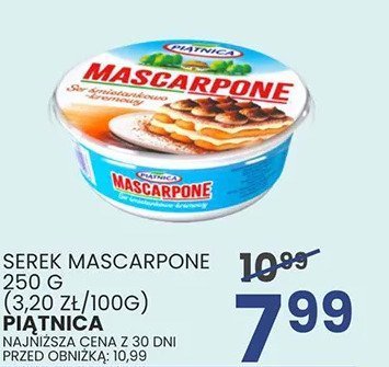 Gazetka, strona 3 promocja w Wafelek