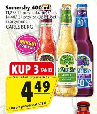 Piwo promocja w Prim Market