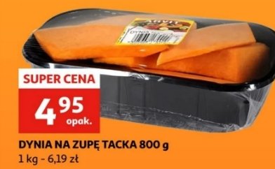 Dynia Arvit promocja