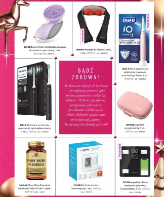 Suplement diety SOLGAR Włosy Skóra Paznokcie 60 tabl./1 opak. promocja w Hebe