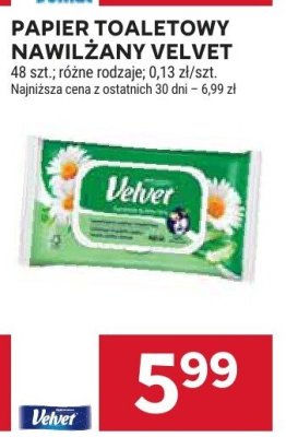 Papier toaletowy promocja w Stokrotka