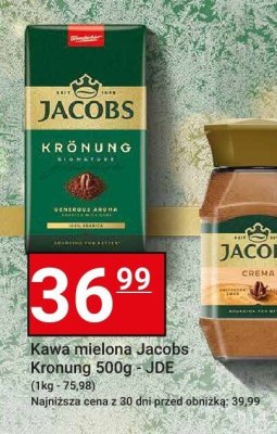 Kawa promocja w Hitpol
