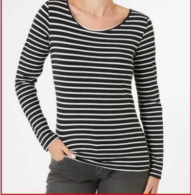 Kolekcja jesień–zima dla niej w supercenach!, strona 6 promocja w KiK