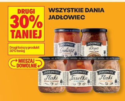 Dania jadłowiec wszystkie promocja w Biedronka