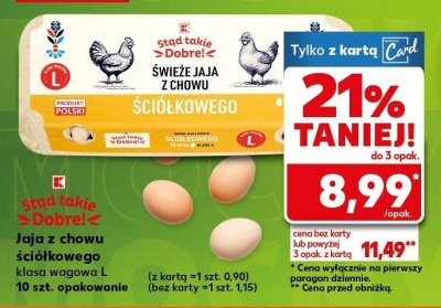 Mocny Start, strona 0 promocja w Kaufland