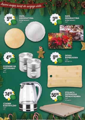 Pojemnik na przyprawy promocja w Arhelan