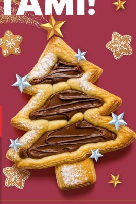 Gazetka Spożywcza, strona 17 promocja w Netto