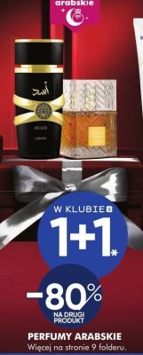Perfumy PERFUMY ARABSKIE promocja w Super-Pharm