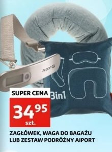 Zagłówek promocja