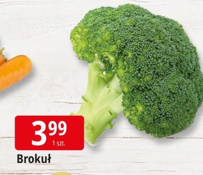 Broku艂 K-classic bio promocja w Leclerc
