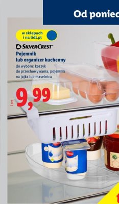 Maselnica promocja w Lidl