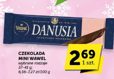 Czekolada promocja w Euro Sklep