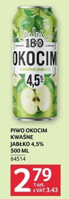 Piwo promocja w Selgros