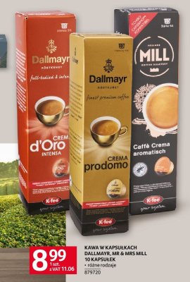 Kawa promocja w Selgros