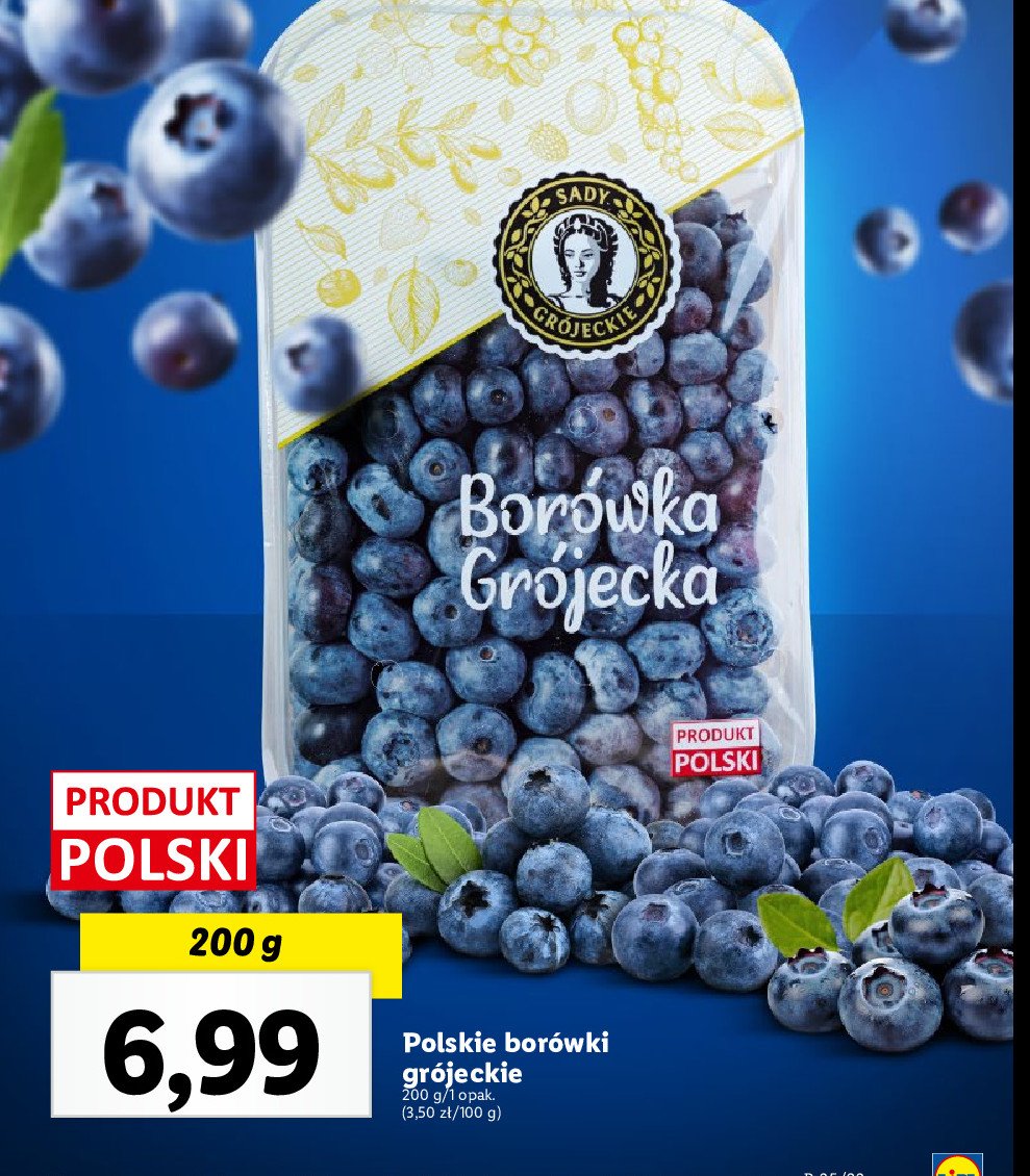 Bor贸wki gr贸jeckie promocja
