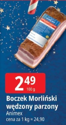 Oferta E.Leclerc I Mikołajkowy wybór w dobrej cenie, strona 6 promocja w Leclerc