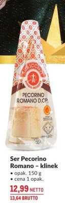 Ser Camembert Saint Benoit promocja w Makro