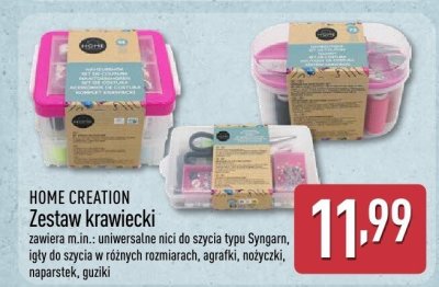Zestaw krawiecki promocja w Aldi