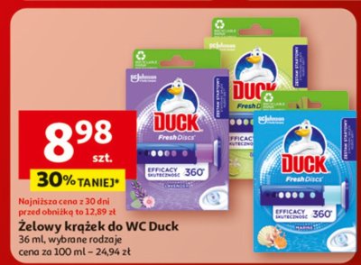 Gazetka Święta jak babcię kocham Hipermarket Auchan, strona 34 promocja w Auchan