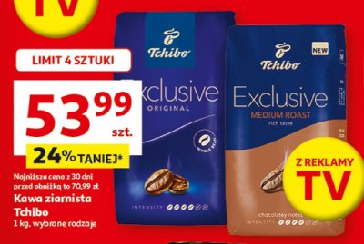 Kawa promocja w Auchan