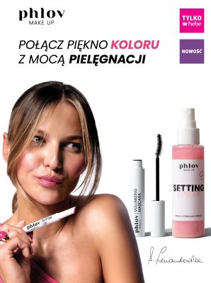 Magazyn, strona 52 promocja w Hebe